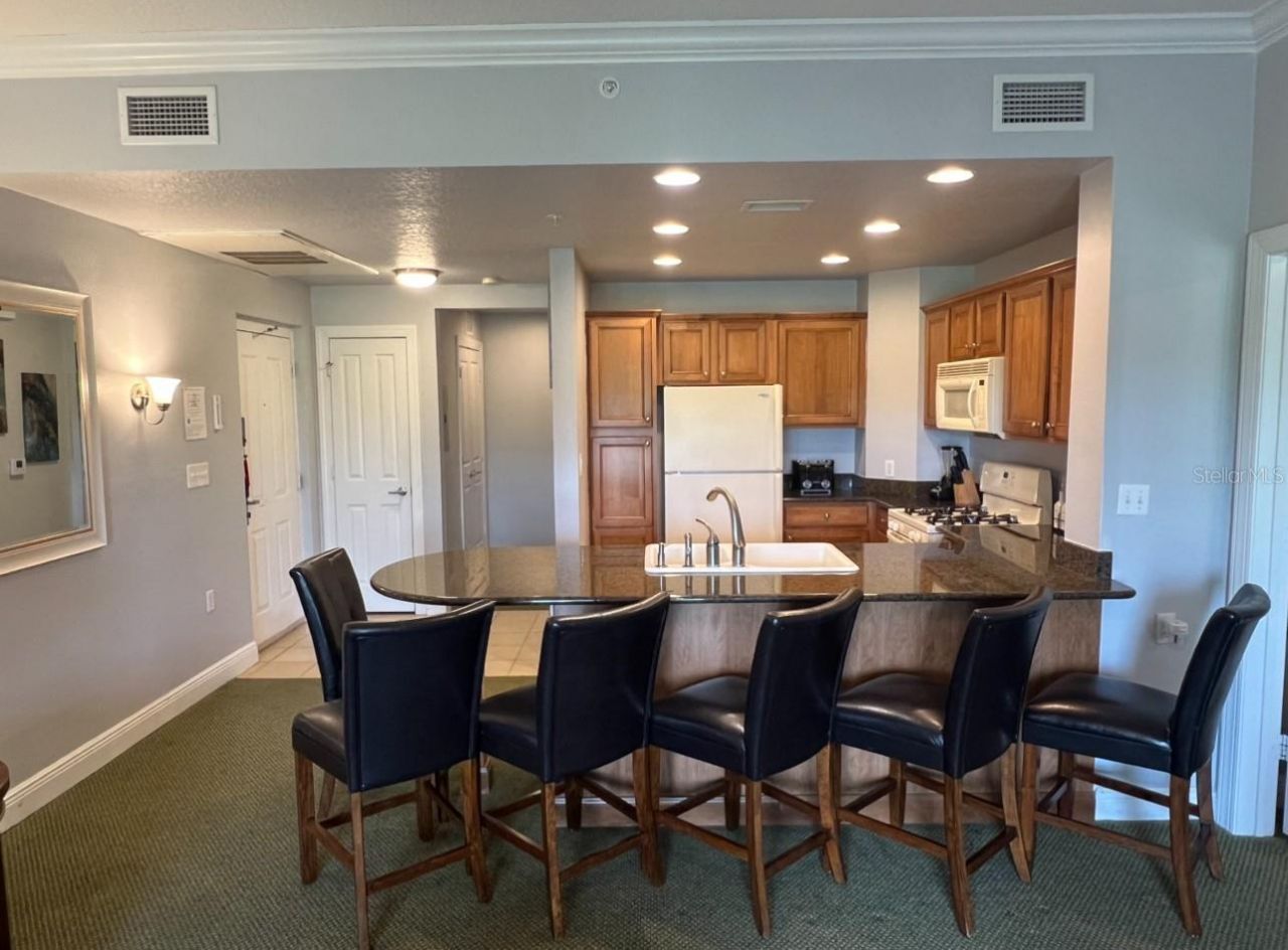 7643 Heritage Crossing Way , Unit 101, Reunion, FL 34747 Photo