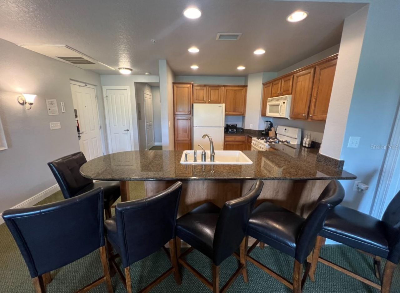 7643 Heritage Crossing Way , Unit 101, Reunion, FL 34747 Photo