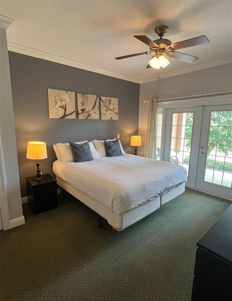 7643 Heritage Crossing Way , Unit 101, Reunion, FL 34747 Photo