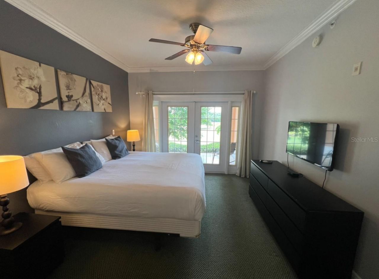 7643 Heritage Crossing Way , Unit 101, Reunion, FL 34747 Photo