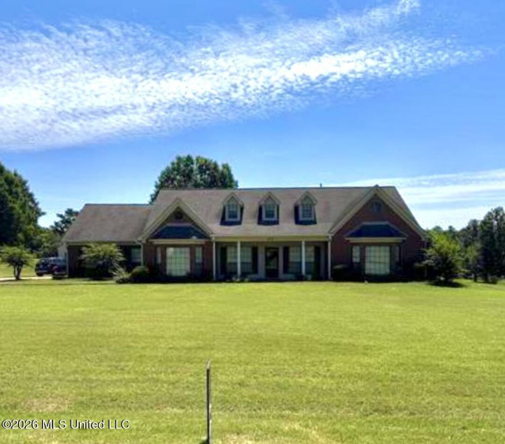 4430 Summers Pl Drive, Olive Branch, MS 38654 Main Photo