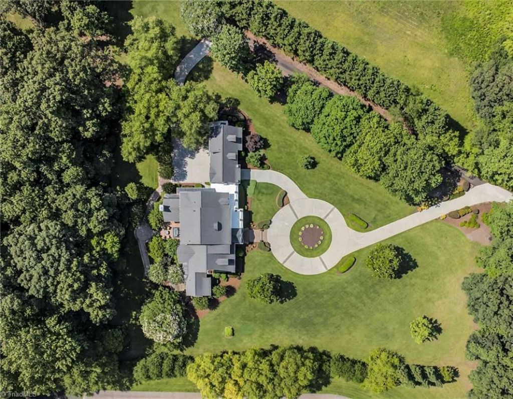 304 Yadkin Valley Road, Bermuda Run, NC 27006 Main Photo