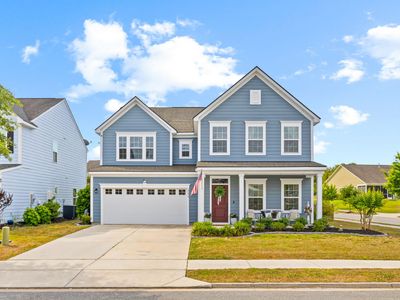 202 Lynx Lane, Summerville, SC 29483