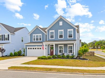 202 Lynx Lane, Summerville, SC 29483