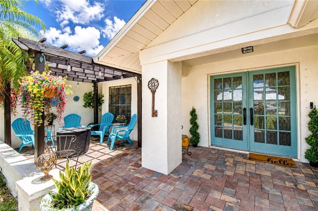 10791 Highland Ave , Fort Myers, FL 33966 Photo