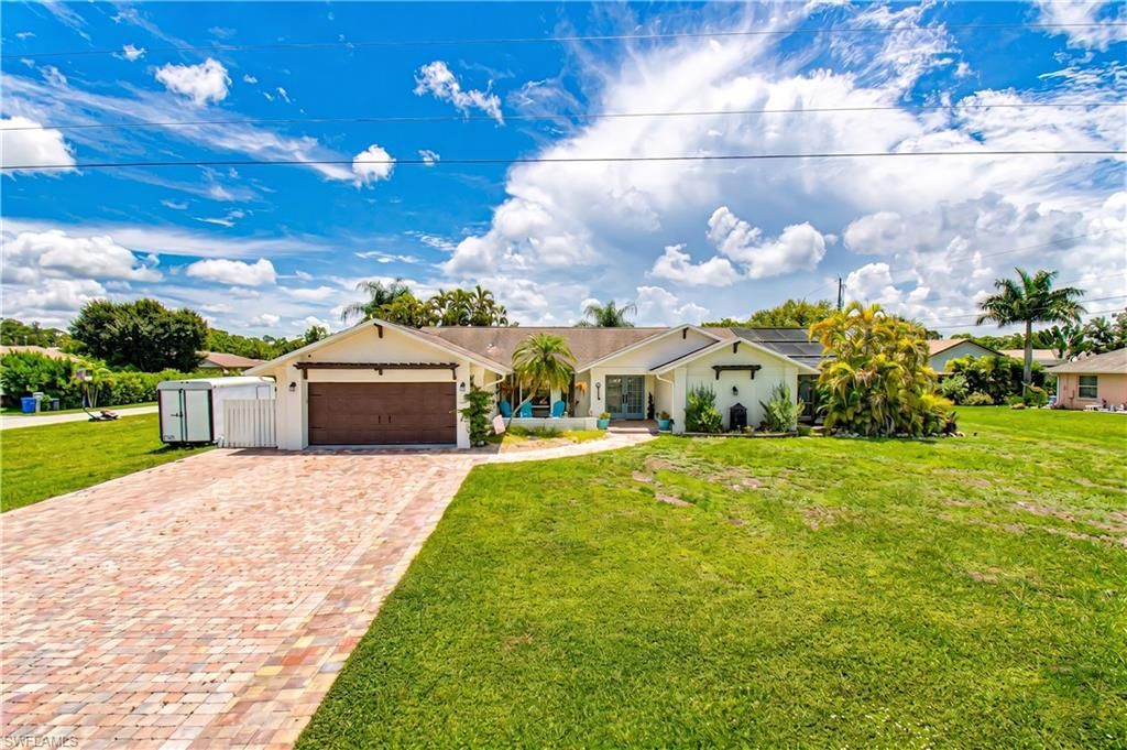 10791 Highland Ave , Fort Myers, FL 33966 Photo
