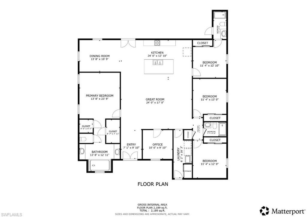 106 18th Ave Ne, Naples, FL 34120 Photo