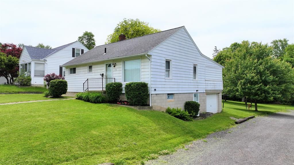 268 Reform St Mansfield, OH 44902