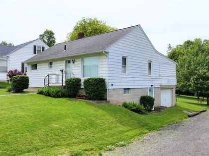 268 Reform St Mansfield, OH 44902