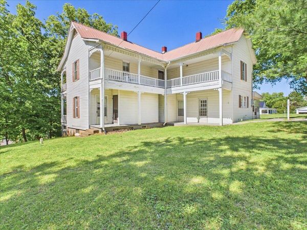 111 Bryan Hill Drive , Tellico Plains, TN 37385