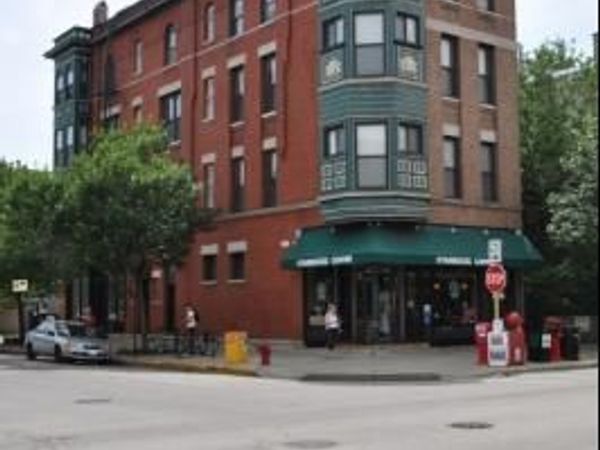 3359 N SOUTHPORT Avenue , Unit 4, Chicago, IL 60657