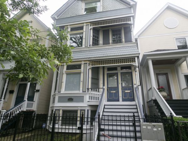 1425 W Henderson Street , Unit 2, Chicago, IL 60657