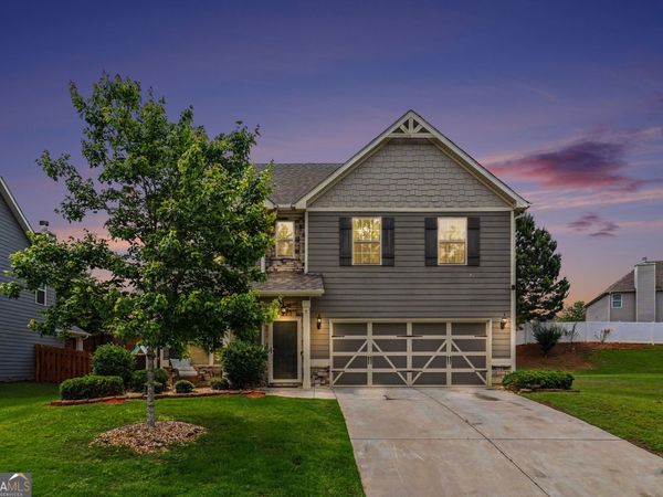 7 Doolittle Court, Newnan, GA 30265