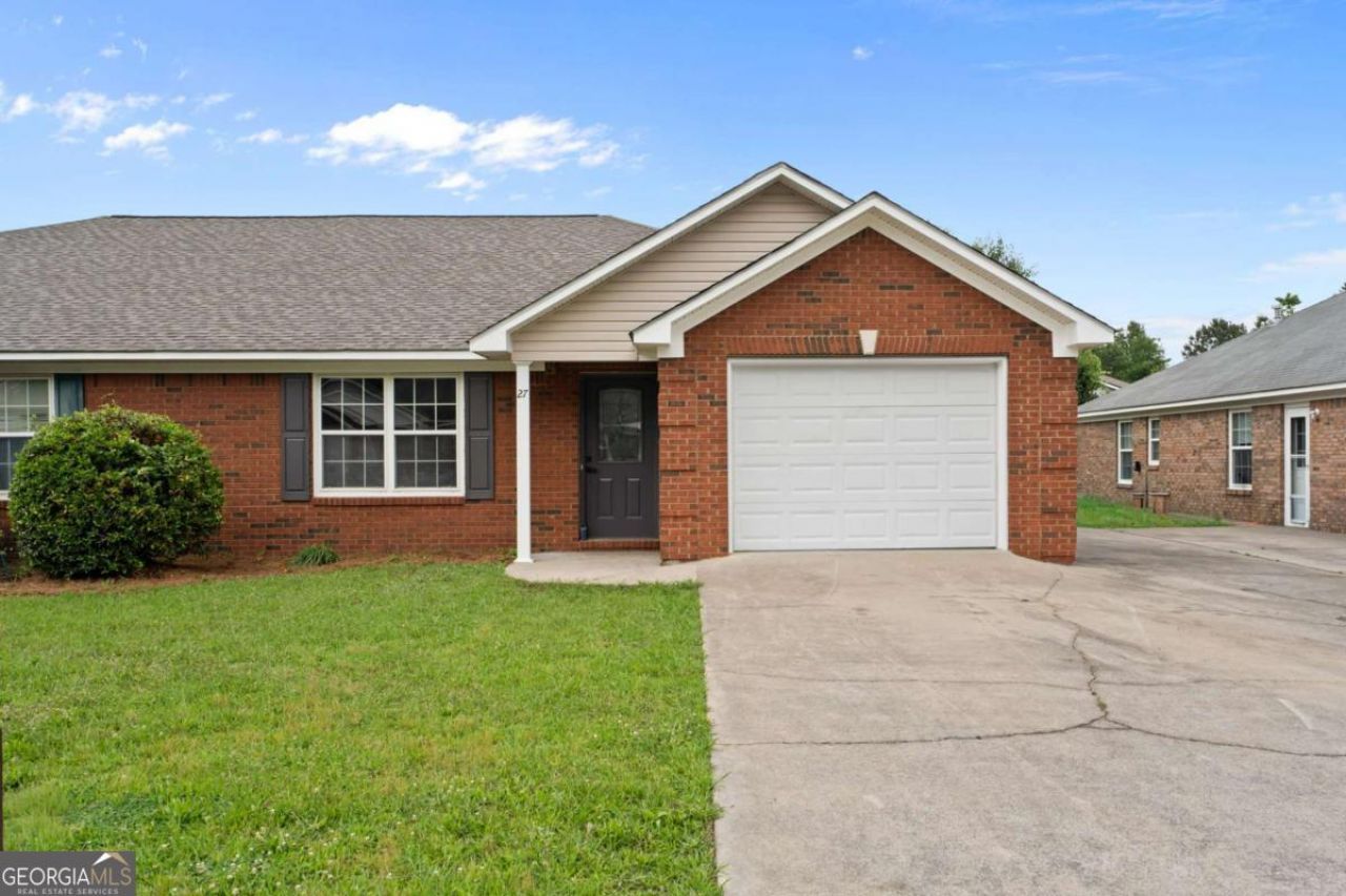 27 Westbury Drive Nw, Rome, GA 30165 Main Photo