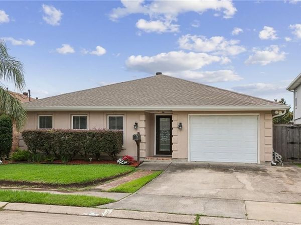 1452 ARIS Avenue, Metairie, LA 70005