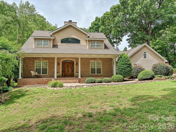 8729 Riverwood Road , Terrell, NC 28682