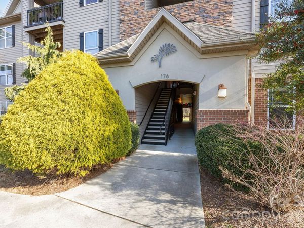 176 Brickton Village Circle , Unit 206, Fletcher, NC 28732