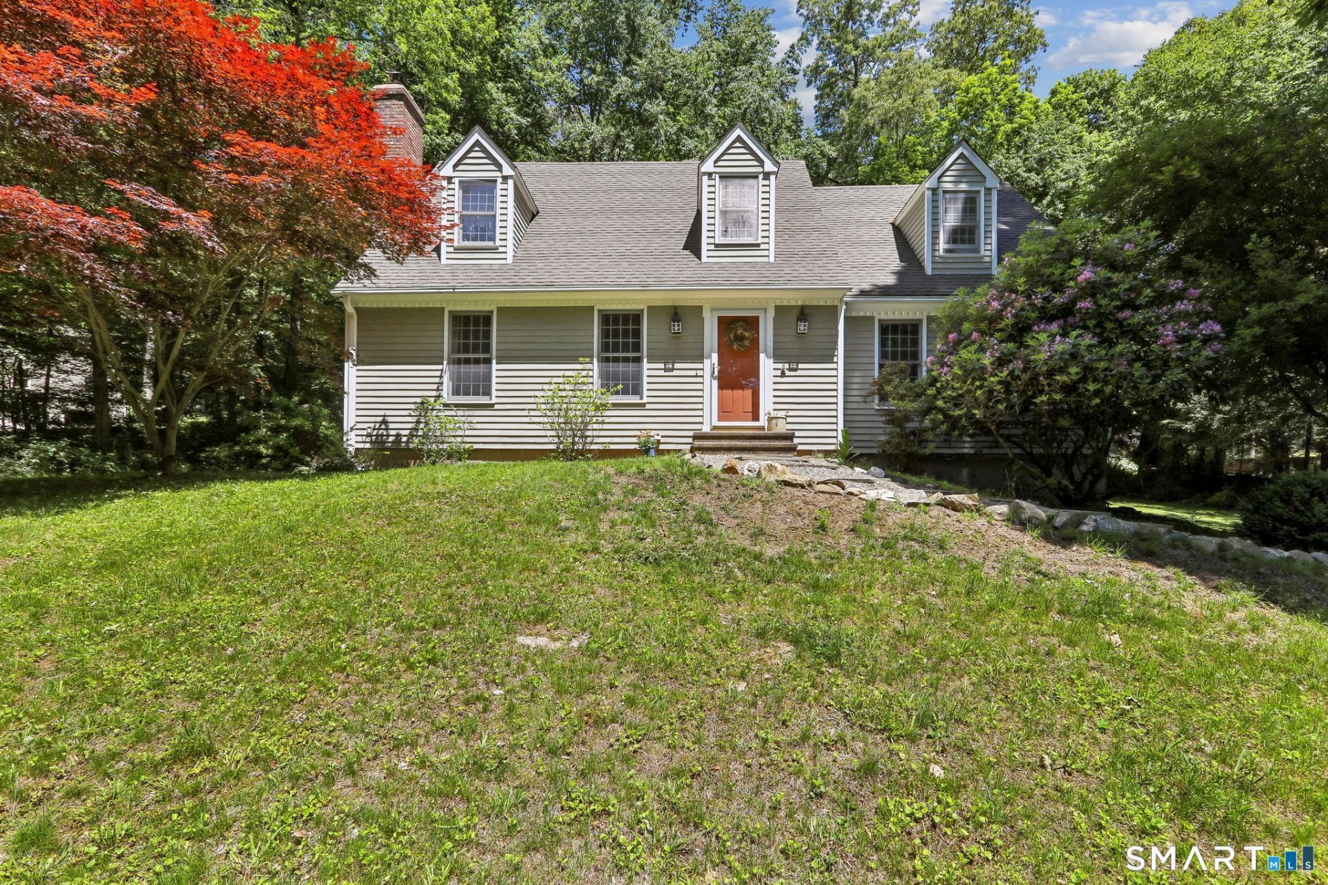 338 Good Hill, Woodbury, CT 06798 Main Photo