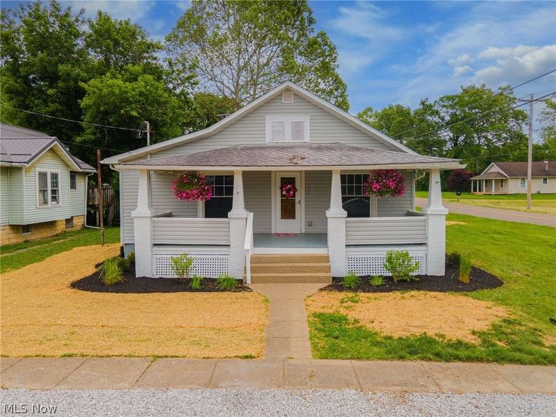 3970 Roberts Addition, Zanesville, OH 43701 Photo 1