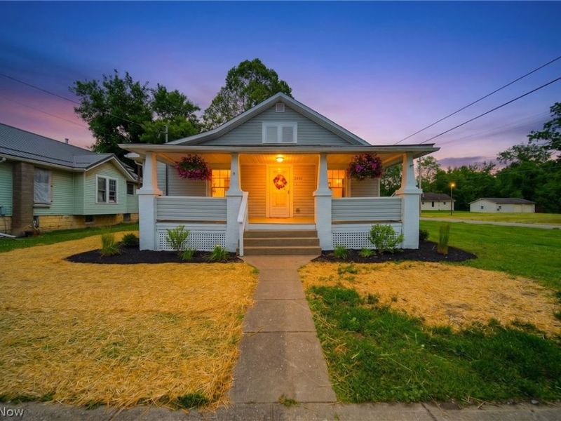 3970 Roberts Addition, Zanesville, OH 43701 Photo 2