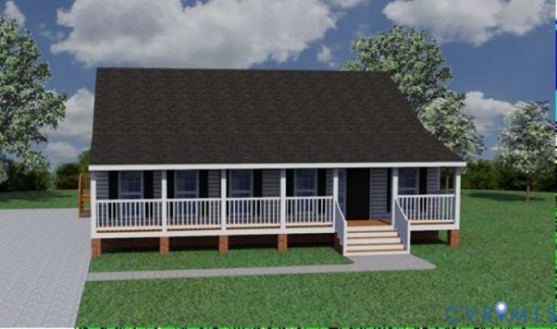 Lot 2 Moonstar Ln, Columbia, VA 23038 Main Photo