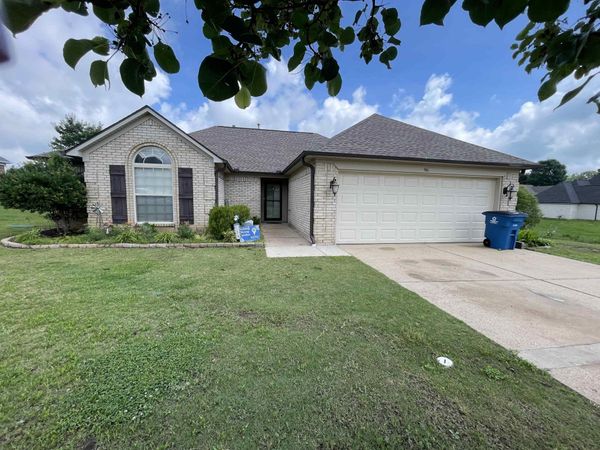 96 HAYES RUN, Atoka, TN 38004