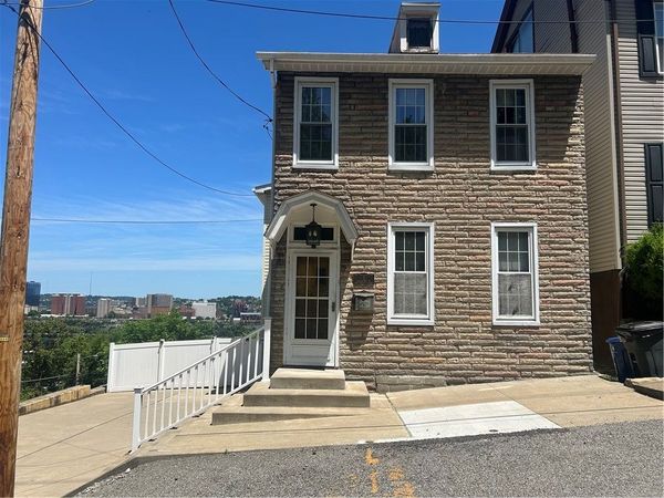1 Monastery St , Pittsburgh, PA 15203