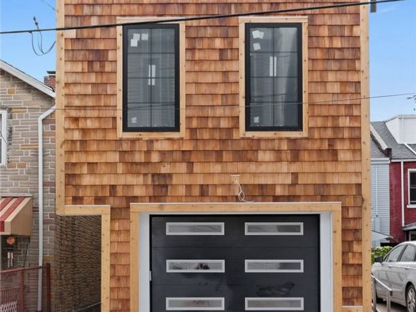 183 S 16th St , Pittsburgh, PA 15203