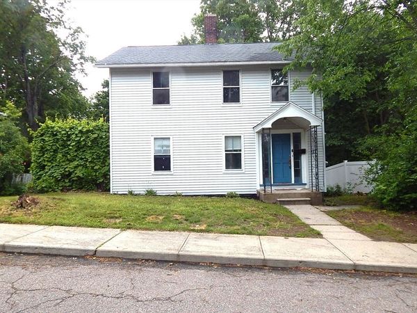 243 High St., Athol, MA 01331