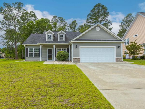305 Long Meadow Dr. , Loris, SC 29569