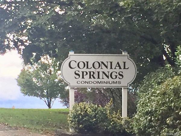 8 Colonial Road , Unit 36, Beacon, NY 12508