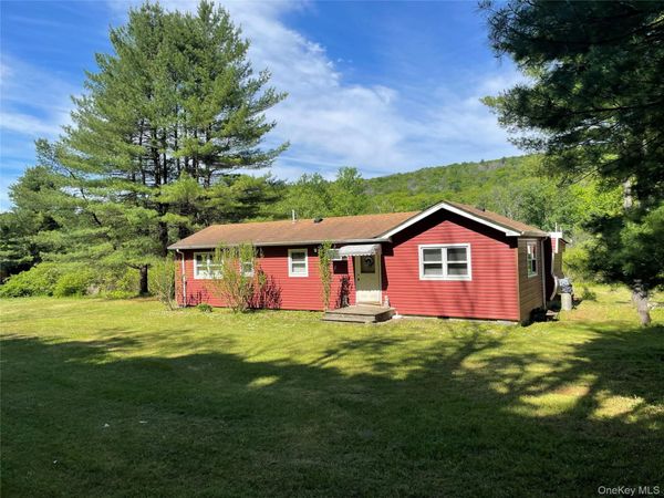 163 Fire House Road , Wurtsboro, NY 12781