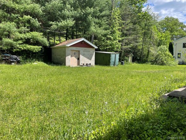 163 Fire House Road , Wurtsboro, NY 12781