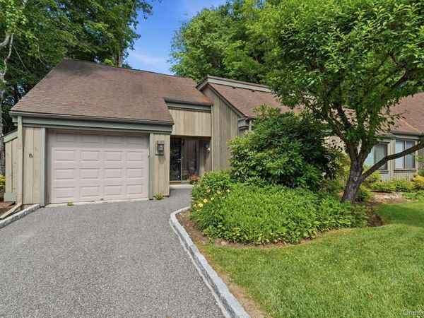 953 Heritage Hills, Unit A, Somers, NY 10589