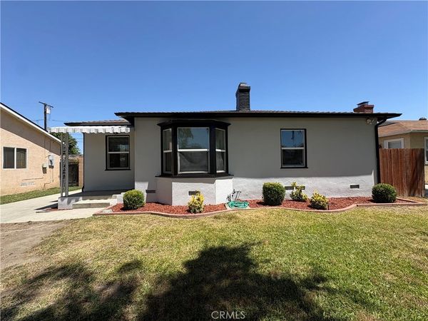 1543 Mc Comas, Pomona, CA 91766