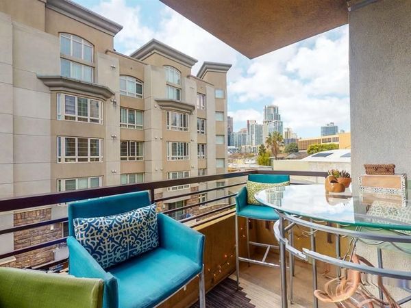 1480 Broadway, Unit 2401, San Diego, CA 92101