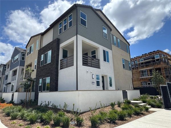 100 Harrier, Irvine, CA 92618