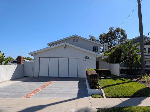 34155 Camino El Molino, Dana Point, CA 92624