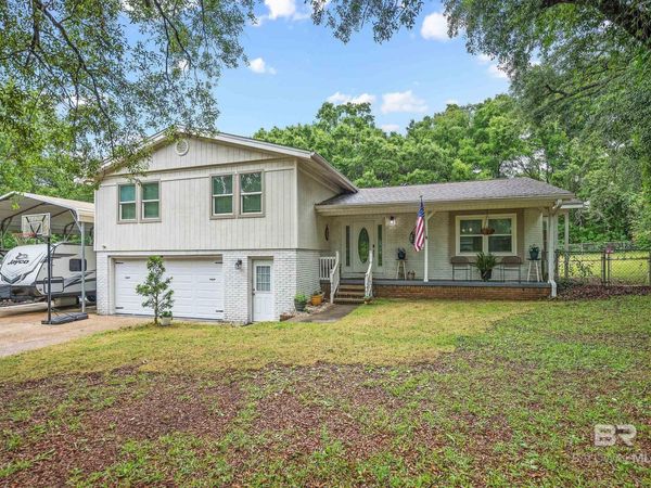 33129 Antietam Road, Lillian, AL 36549