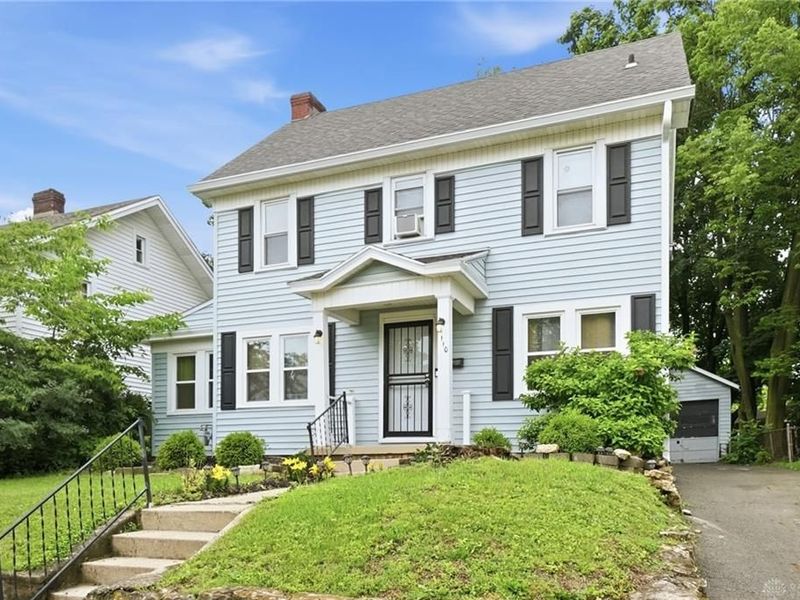 110 E First Street, Springfield, OH 45504 Photo 2