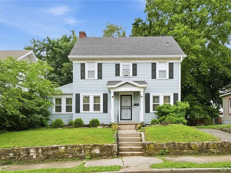 110 E First Street, Springfield, OH 45504 Photo 3