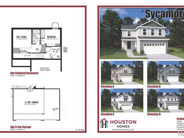507 Mountain Drive, Wright City, MO 63390