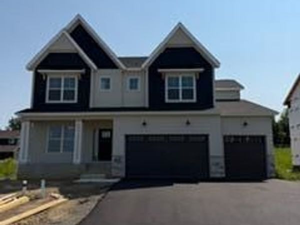 19212 Everfield Avenue, Farmington, MN 55024