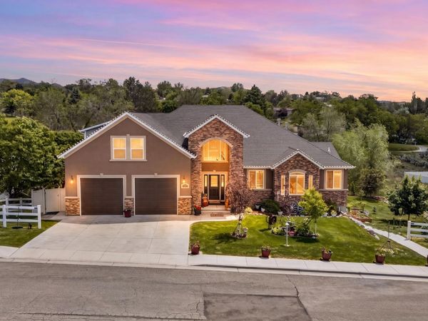 1600 Surprise Valley Rd, Pocatello, ID 83201