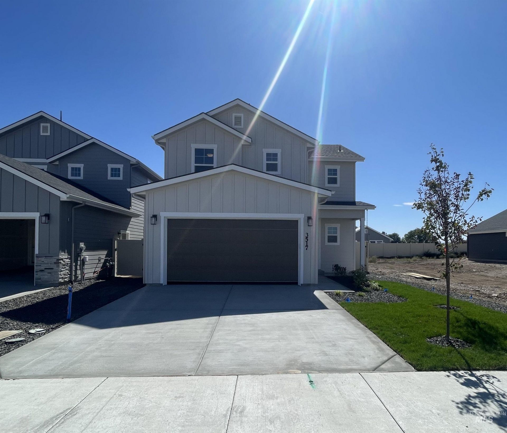 3517 E Betty St, Kuna, ID 83634 Main Photo
