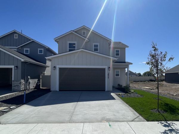 3517 E Betty St, Kuna, ID 83634