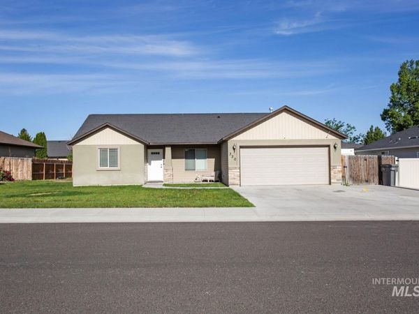 330 Camas Meadows Way, Kimberly, ID 83341