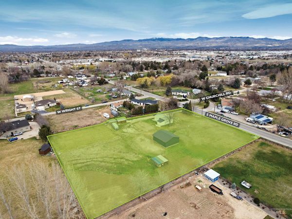 3505 S Maple Grove, Boise, ID 83709