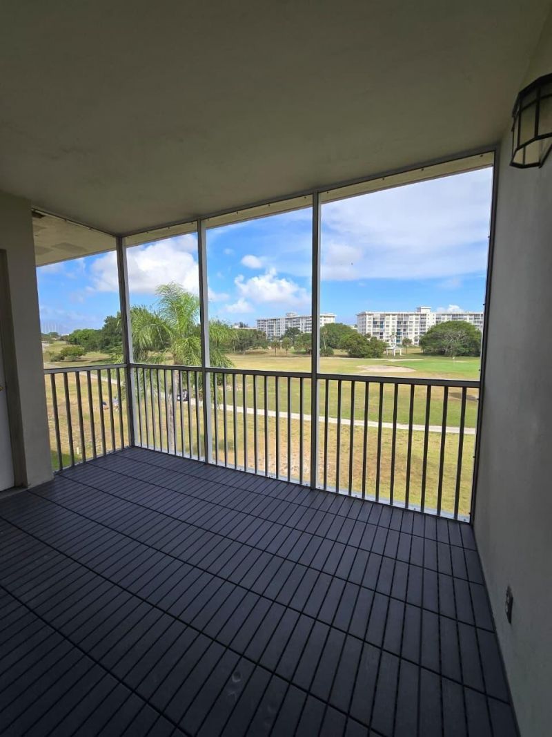 2900 N Palm Aire Drive N, Unit 405, Pompano Beach, FL 33069 Photo