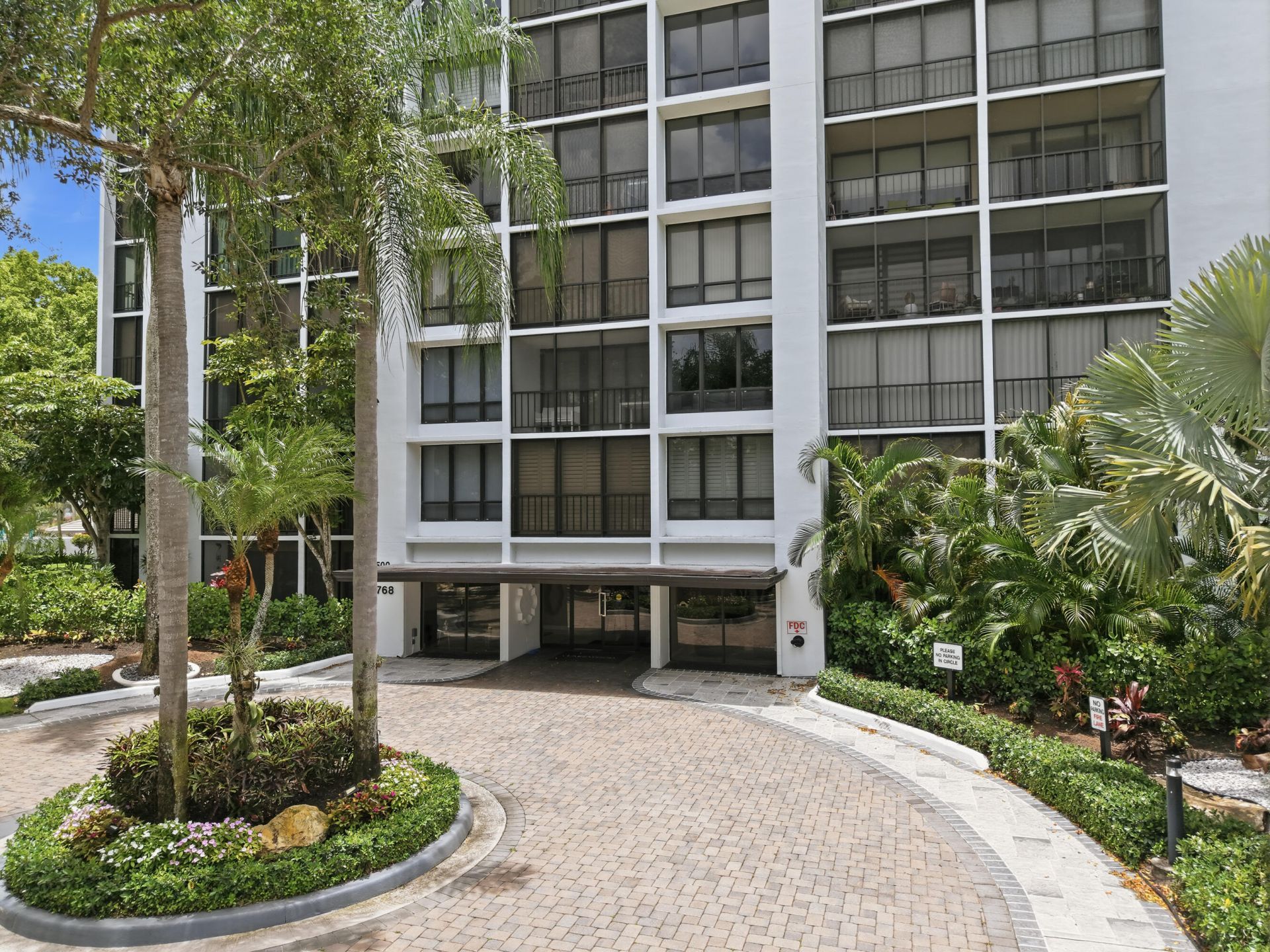 7768 Lakeside Boulevard, Unit 515, Boca Raton, FL 33434 Photo